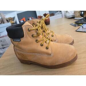 Boys Size 4.5 IBEX Thinsulate Waterproof Boot